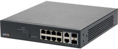 Коммутатор Axis T8508 POE+ NETWORK SWITCH