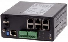 Коммутатор Axis T8504-R INDUSTRIAL POE SWITCH