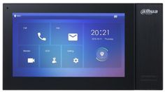 Видеодомофон Dahua DH-VTH2421FB-P
