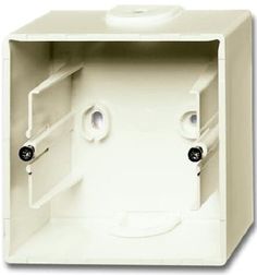 Коробка установочная ABB 2CKA001799A0971