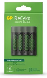 Зарядное устройство GP M451/100AAAHCE-2EB4