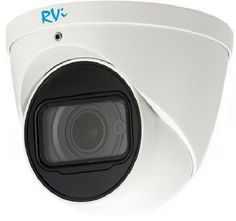 Видеокамера IP RVi RVi-1NCE8347 (2.7-13.5)