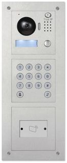 Вызывная панель True IP Systems TI-2308M/M