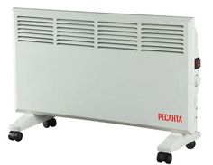 Конвектор Ресанта 67/4/3