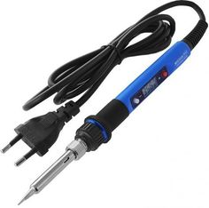 Паяльник МЕГЕОН 00180