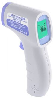Термометр инфракрасный МЕГЕОН 16052