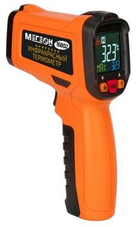 Термометр инфракрасный МЕГЕОН 16802