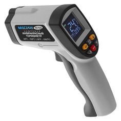 Термометр инфракрасный МЕГЕОН 16750
