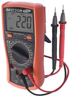 Мультиметр МЕГЕОН 12750