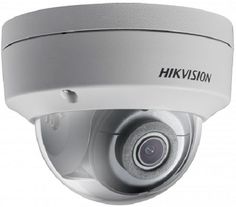 Видеокамера IP HIKVISION DS-2CD2123G0E-I(B)(2.8mm)