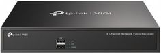 Видеорегистратор TP-LINK VIGI NVR1008H