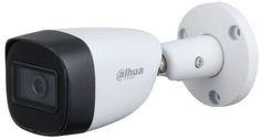 Видеокамера Dahua DH-HAC-HFW1500CP-0280B