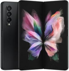 Смартфон Samsung Galaxy Z Fold3 256GB