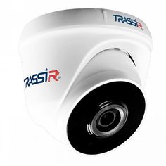 Видеокамера TRASSIR TR-D8121IR2W v3 2.8
