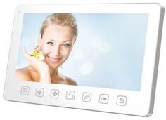 Видеодомофон Tantos Amelie Slim