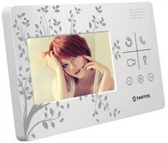 Видеодомофон Tantos LILU LE &quot;Лес&quot;