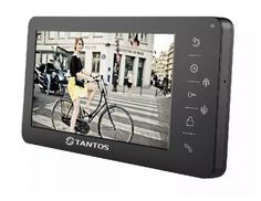 Видеодомофон Tantos Amelie Vizit