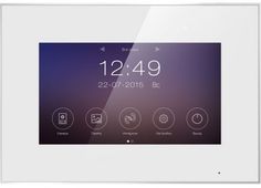 Видеодомофон Tantos Jolli HD Wi-Fi