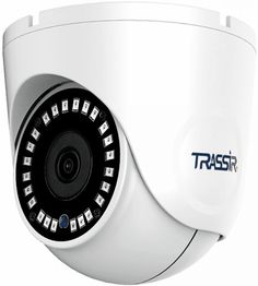 Видеокамера TRASSIR TR-D8122ZIR2 v6 2.8-8