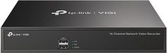 Видеорегистратор TP-LINK VIGI NVR1016H