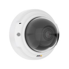 Видеокамера IP Axis P3375-V RU