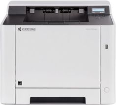 Принтер Kyocera ECOSYS P5021cdw