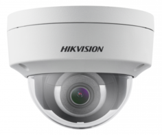 Видеокамера IP HIKVISION DS-2CD2185FWD-IS (4mm)