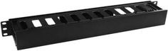 Органайзер 19, 1U Hyperline CM-1U-D75-PL-COV