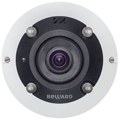 Видеокамера IP Beward BD3990FL2