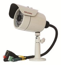 Видеокамера IP Beward N6603