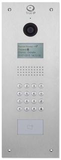 Вызывная панель True IP Systems TI-2400CM