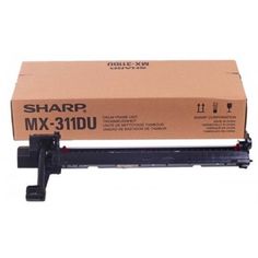 Картридж Sharp MX311DU Узел барабана 300К для AR5726 / AR5731 / MXM260 / MXM264 / MXM310 / MXM314 /