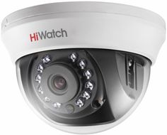 Видеокамера HiWatch DS-T201(B) (6 mm)