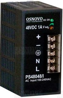 Блок питания OSNOVO PS-48048/I