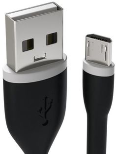 Кабель Satechi ST-FCM10B