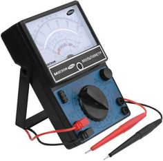 Мультиметр МЕГЕОН 12040