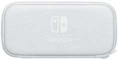 Набор Nintendo чехол и защитная плёнка для Switch Lite