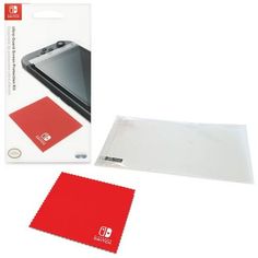 Комплект PDP для защиты экрана Nintendo Switch