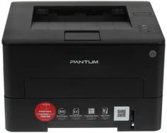 Принтер монохромный Pantum P3020D