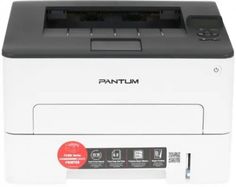 Принтер монохромный Pantum P3302DN