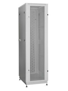 Шкаф напольный 19&quot;, 27U NT PRACTIC 2 MP27-88 G