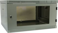 Шкаф настенный 19&quot;, 6U NT WALLBOX 6-65 G