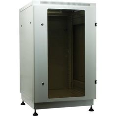 Шкаф напольный 19&quot;, 18U NT PRACTIC 2 MG18-66 G