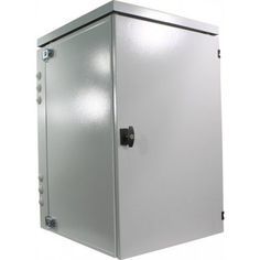Шкаф настенный 19&quot;, 18U NT WALLBOX IP55 18-66 G