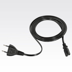 Кабель питания Zebra AC Line Cord Зебра
