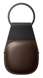 Брелок Nomad Leather Keychain