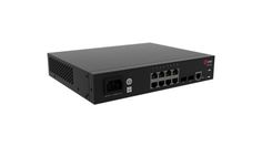 Коммутатор управляемый QTECH QSW-4610-10T-AC
