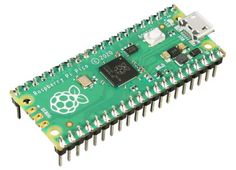 Контроллер Raspberry Pi Pico with pins