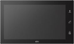 Видеодомофон CTV CTV-M4106AHD
