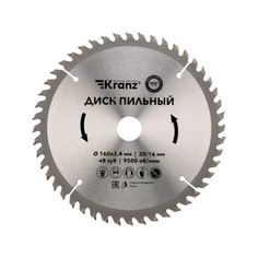 Диск KRANZ KR-92-0108